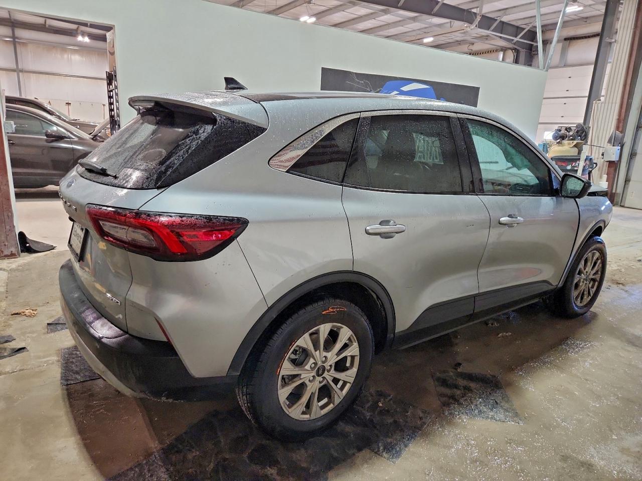 Ford Escape Active