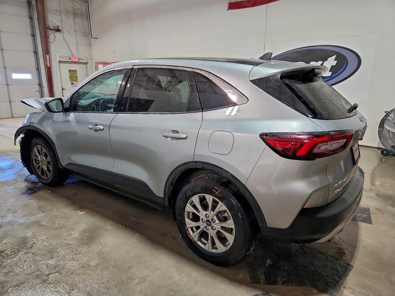 Ford Escape Active