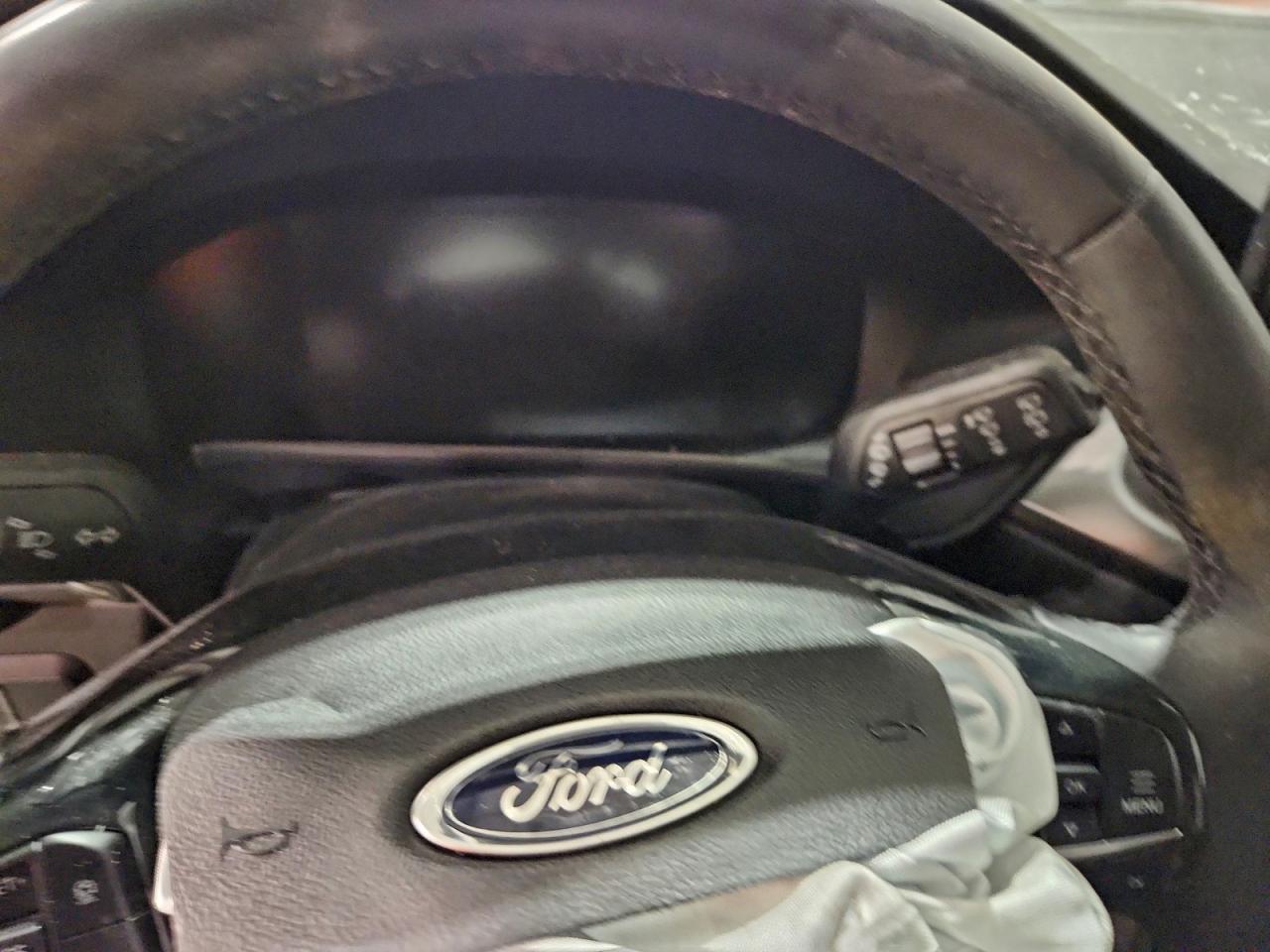 Ford Escape Active