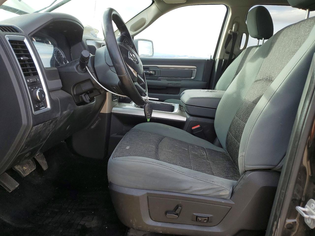 Ram 1500 Slt