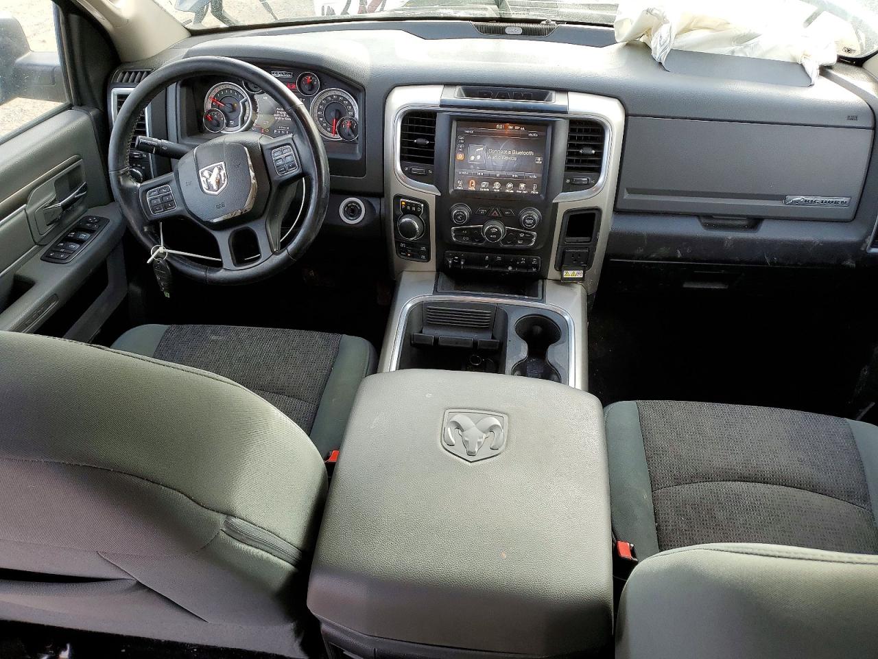 Ram 1500 Slt