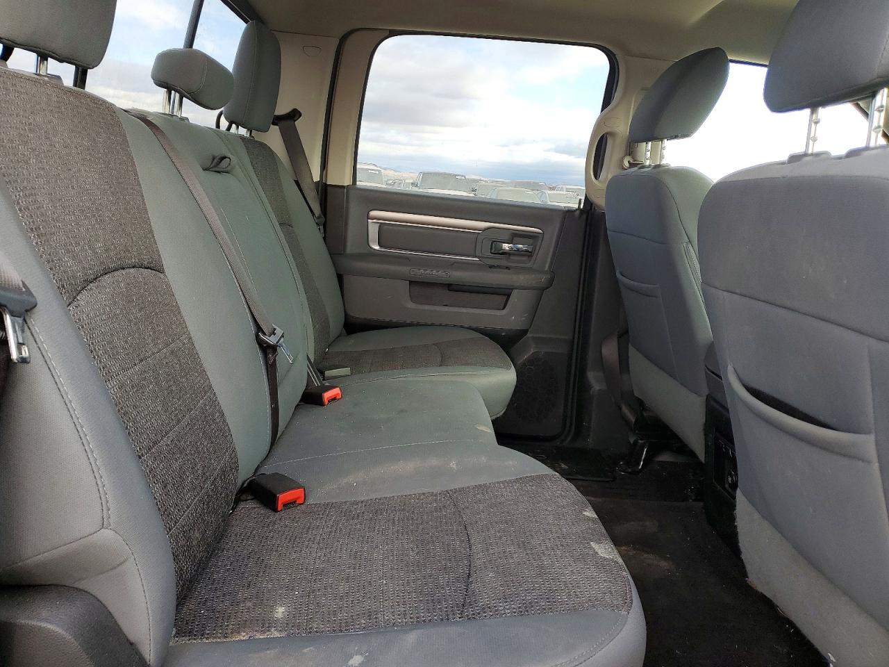 Ram 1500 Slt