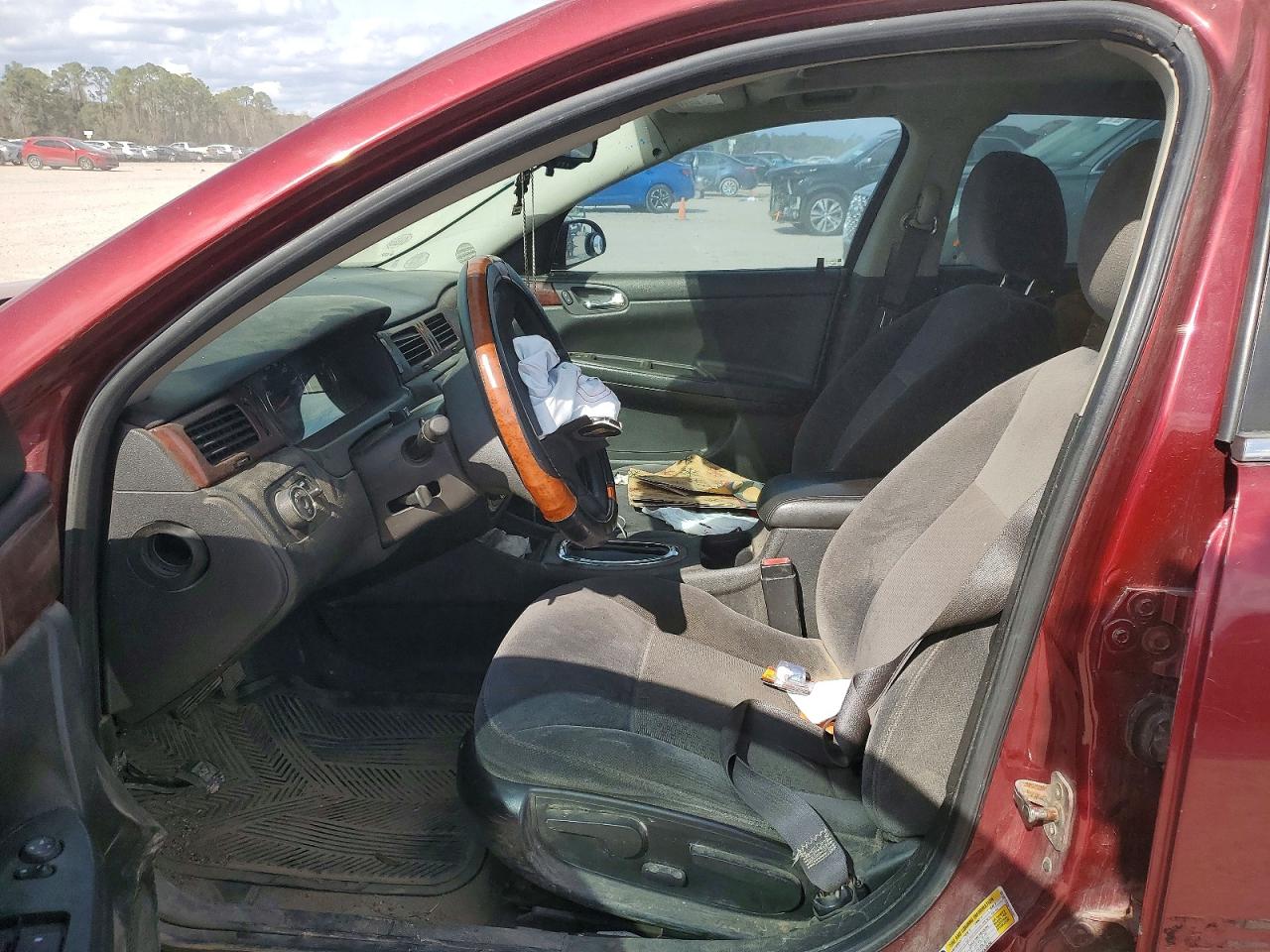 Chevrolet Impala 1lt