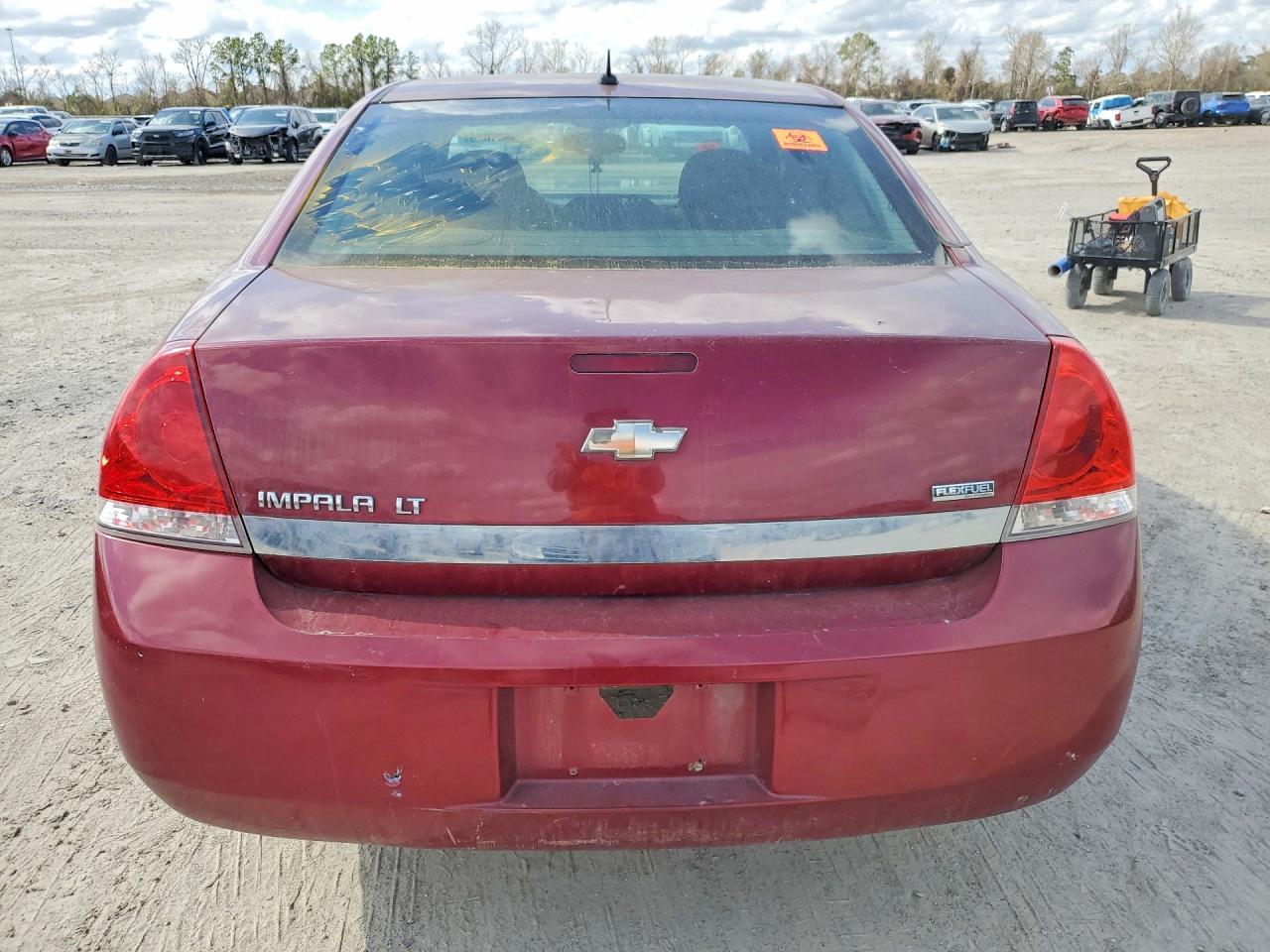 Chevrolet Impala 1lt