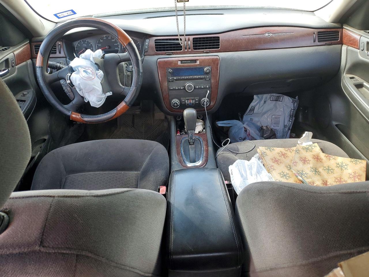 Chevrolet Impala 1lt
