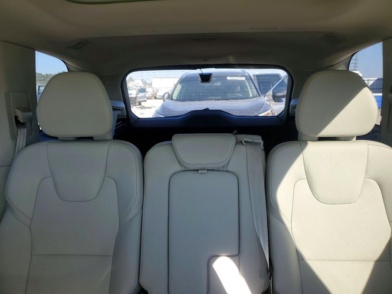 Volvo XC90 Core