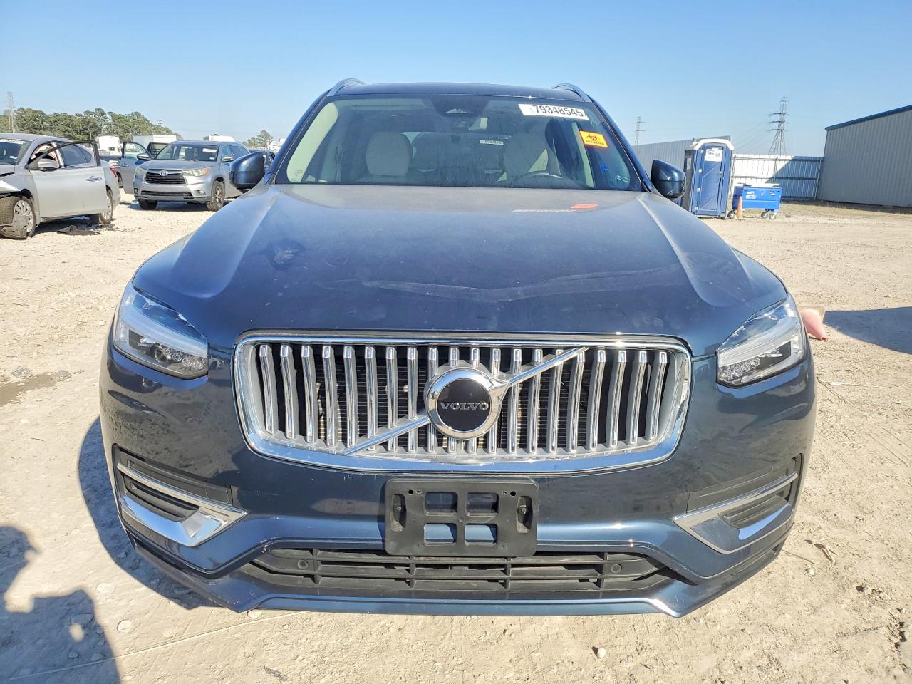 Volvo XC90 Core