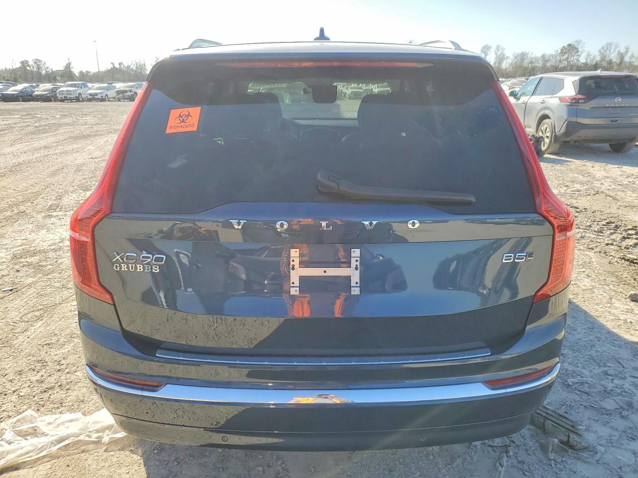 Volvo XC90 Core