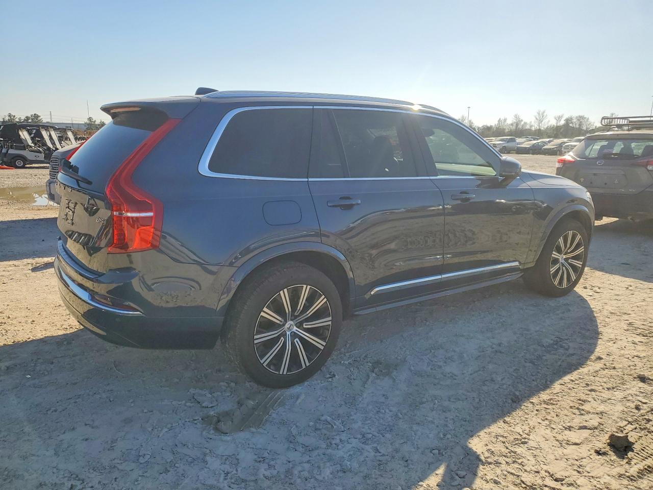 Volvo XC90 Core