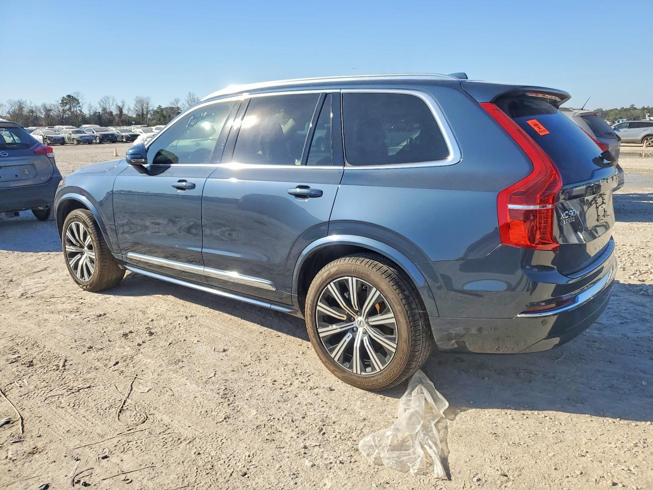 Volvo XC90 Core