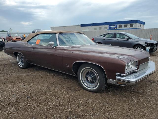 Buick Electra