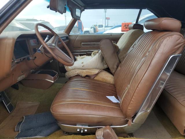 Buick Electra