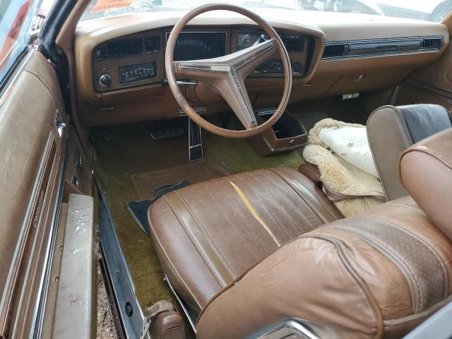 Buick Electra