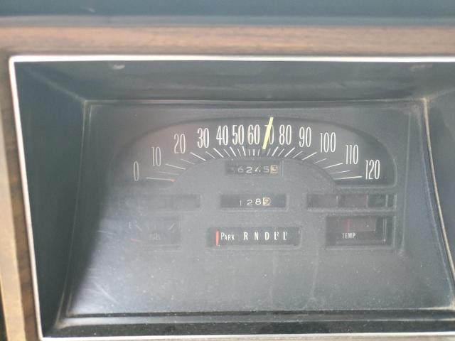 Buick Electra