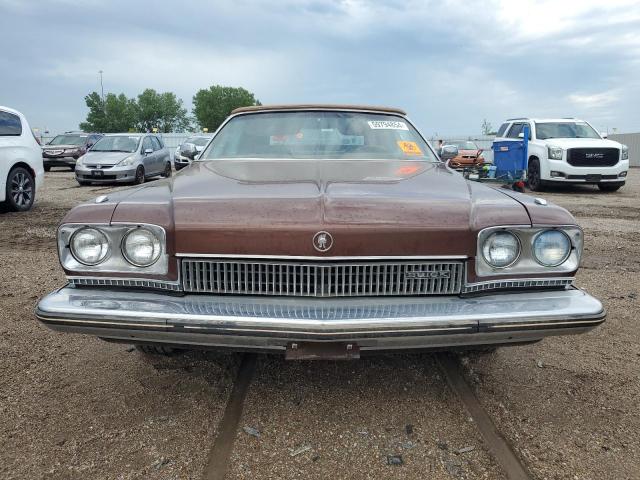 Buick Electra