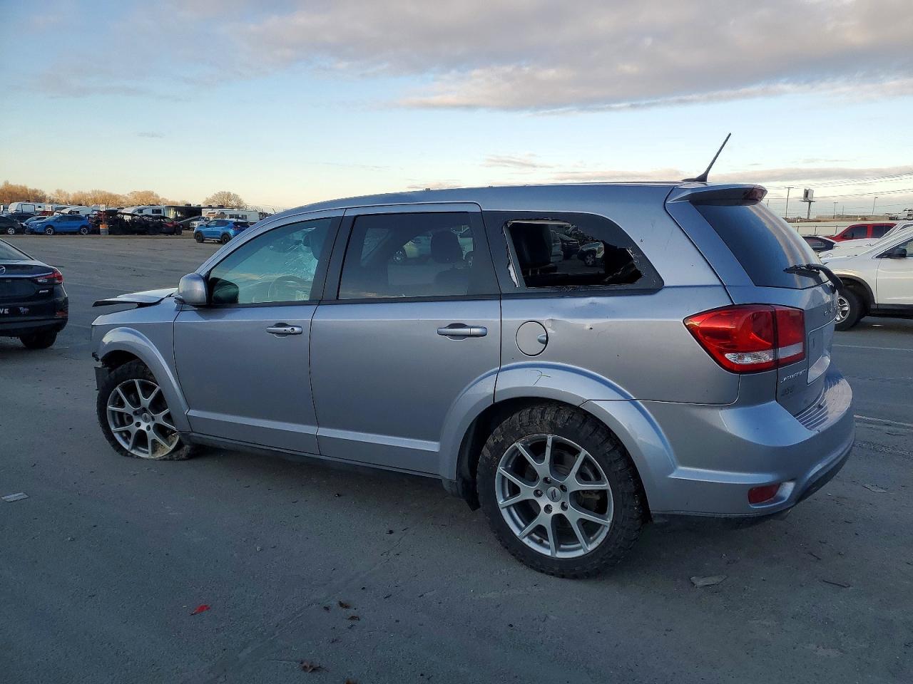 Dodge Journey