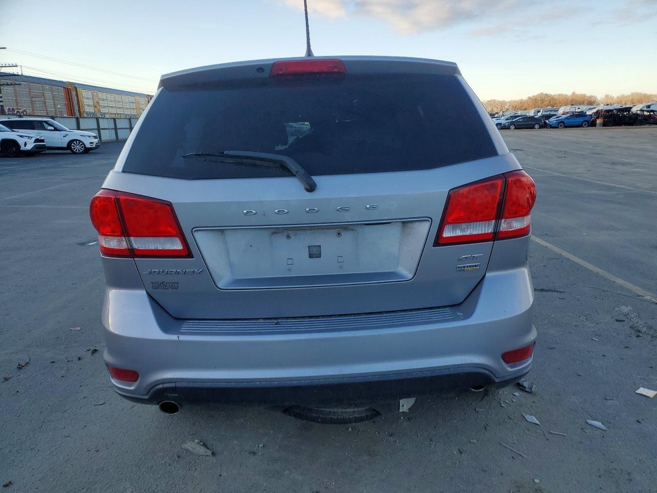 Dodge Journey