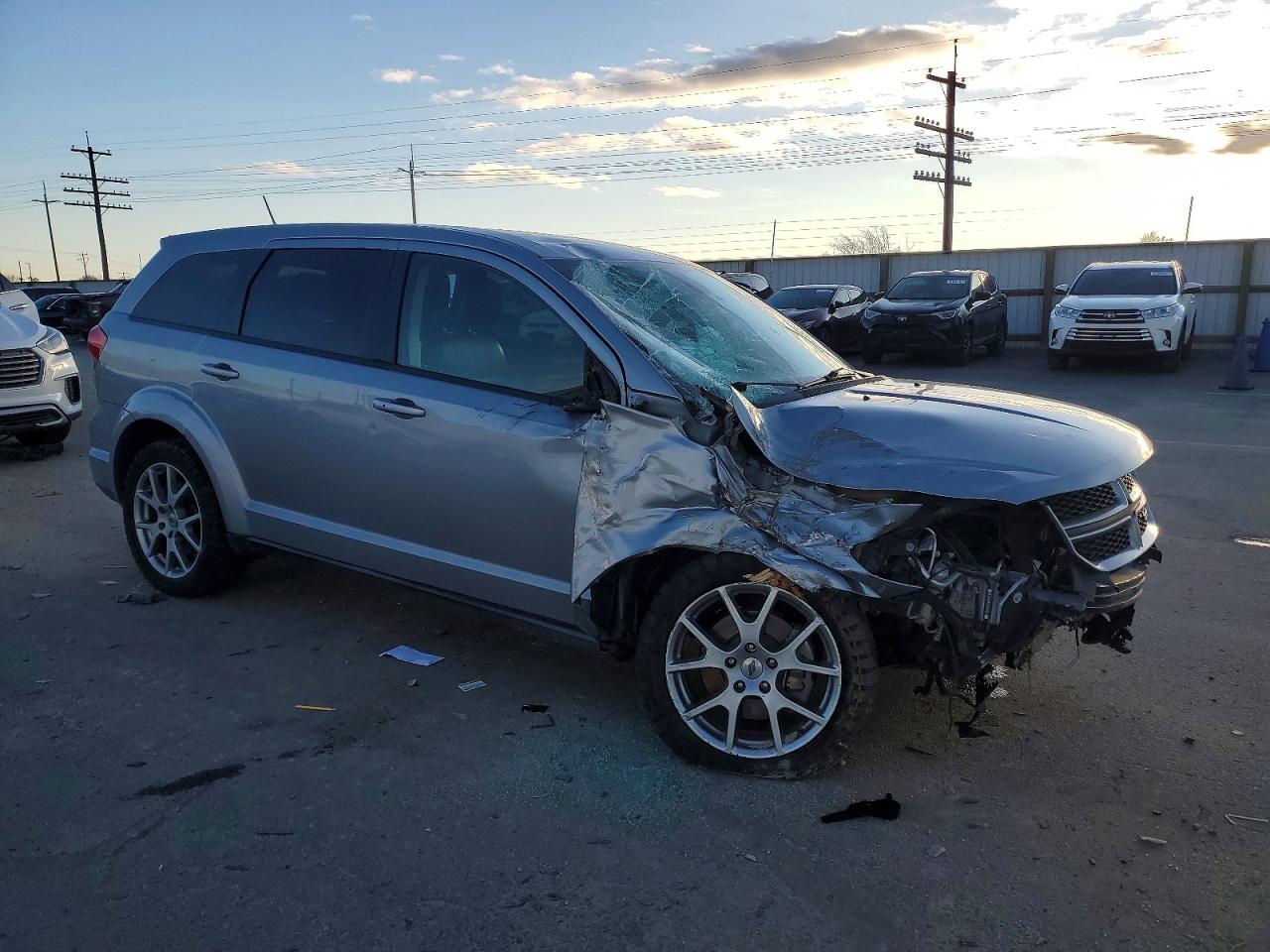 Dodge Journey
