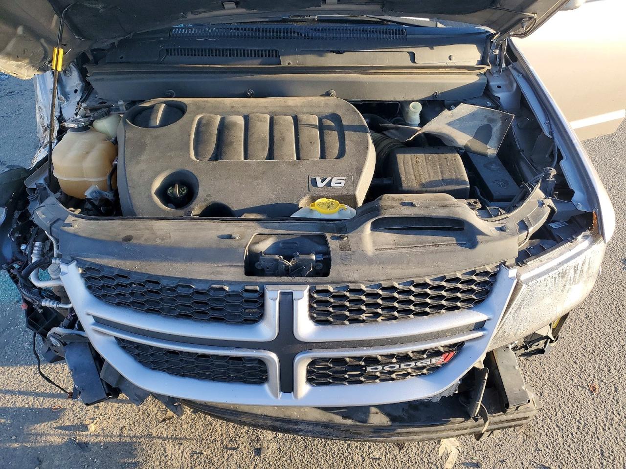 Dodge Journey