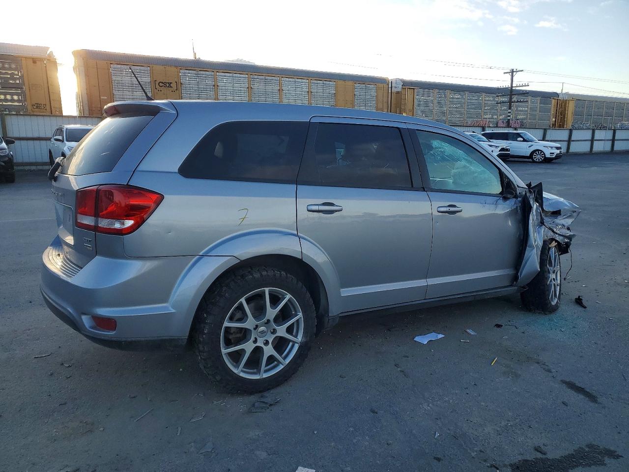 Dodge Journey