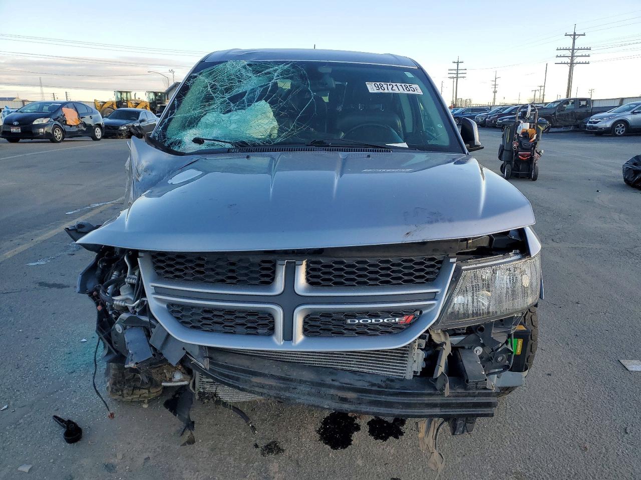 Dodge Journey