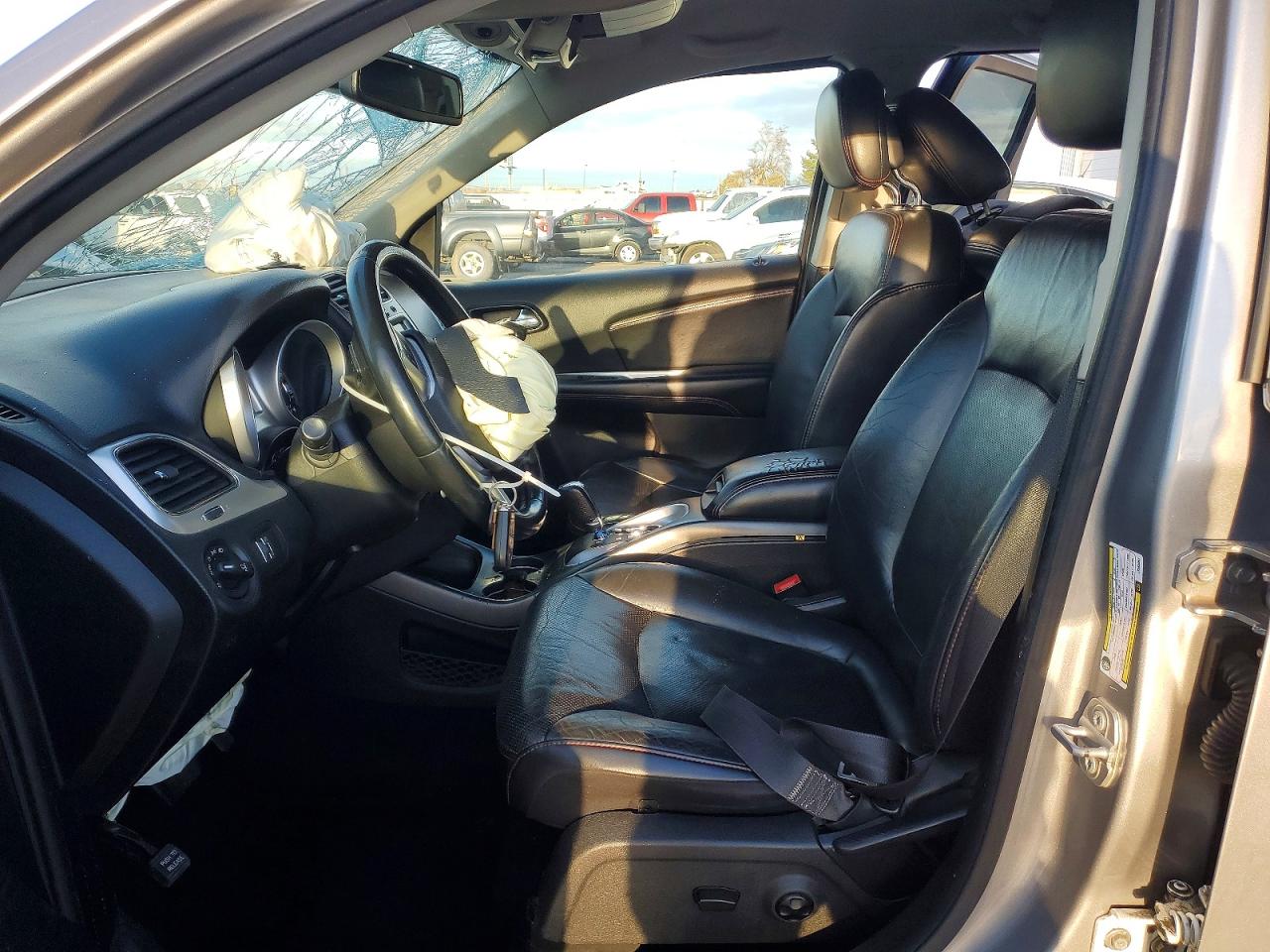 Dodge Journey