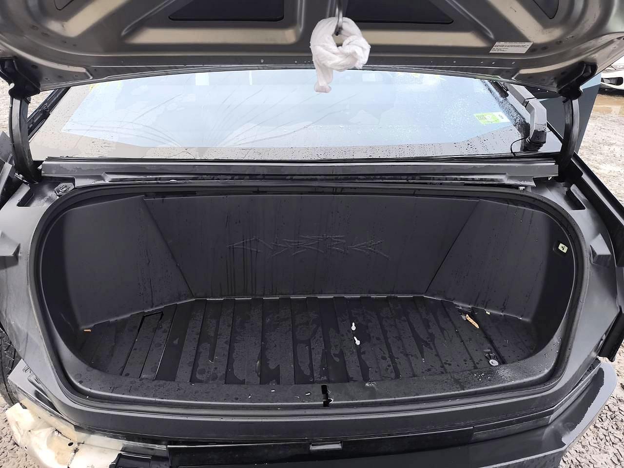 Tesla Cybertruck