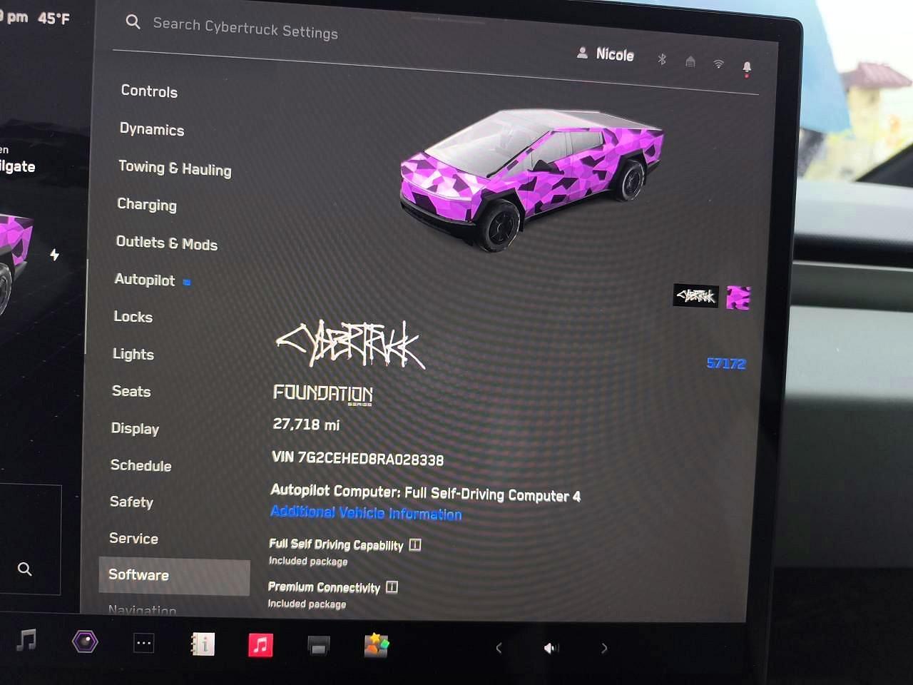 Tesla Cybertruck