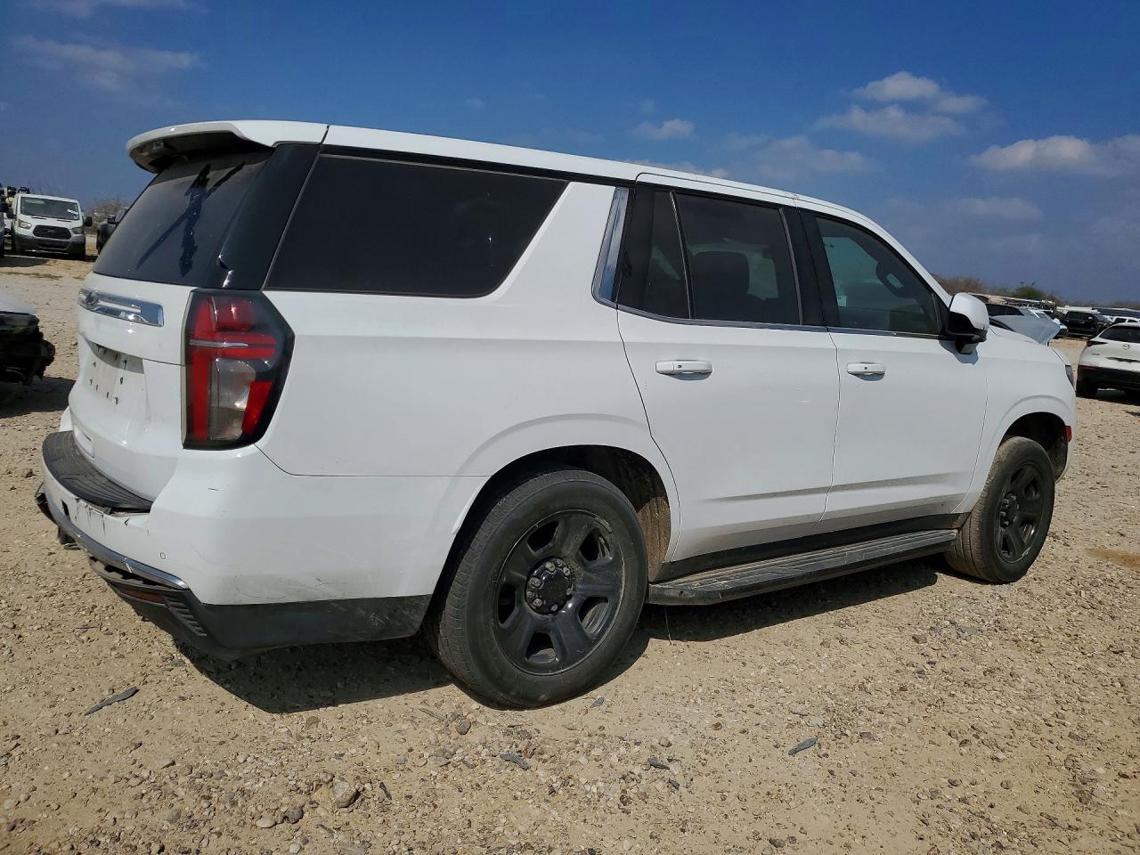 Chevrolet Tahoe C1500