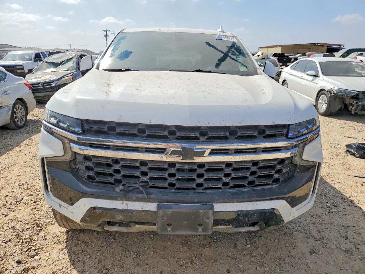 Chevrolet Tahoe C1500