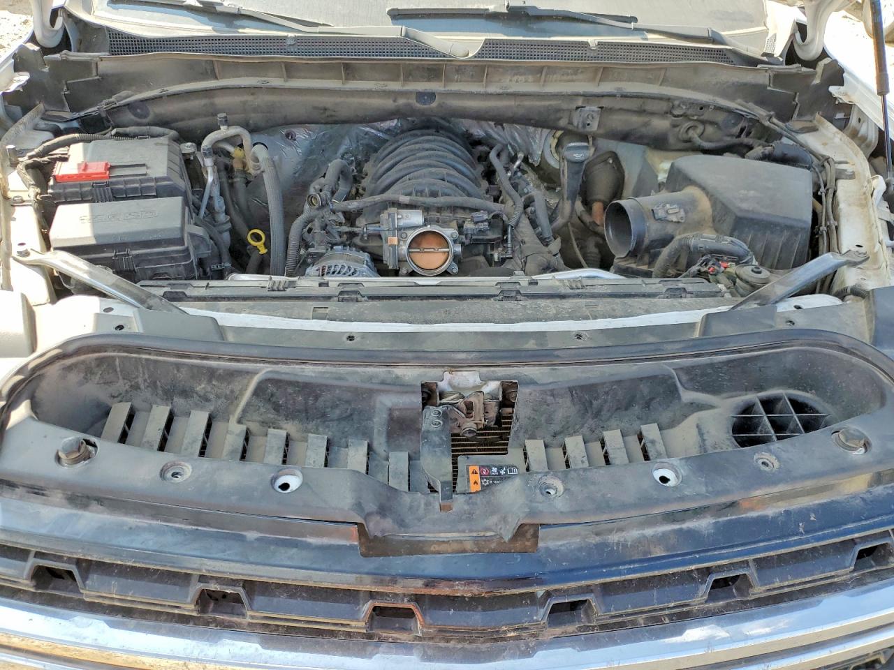 Chevrolet Tahoe C1500