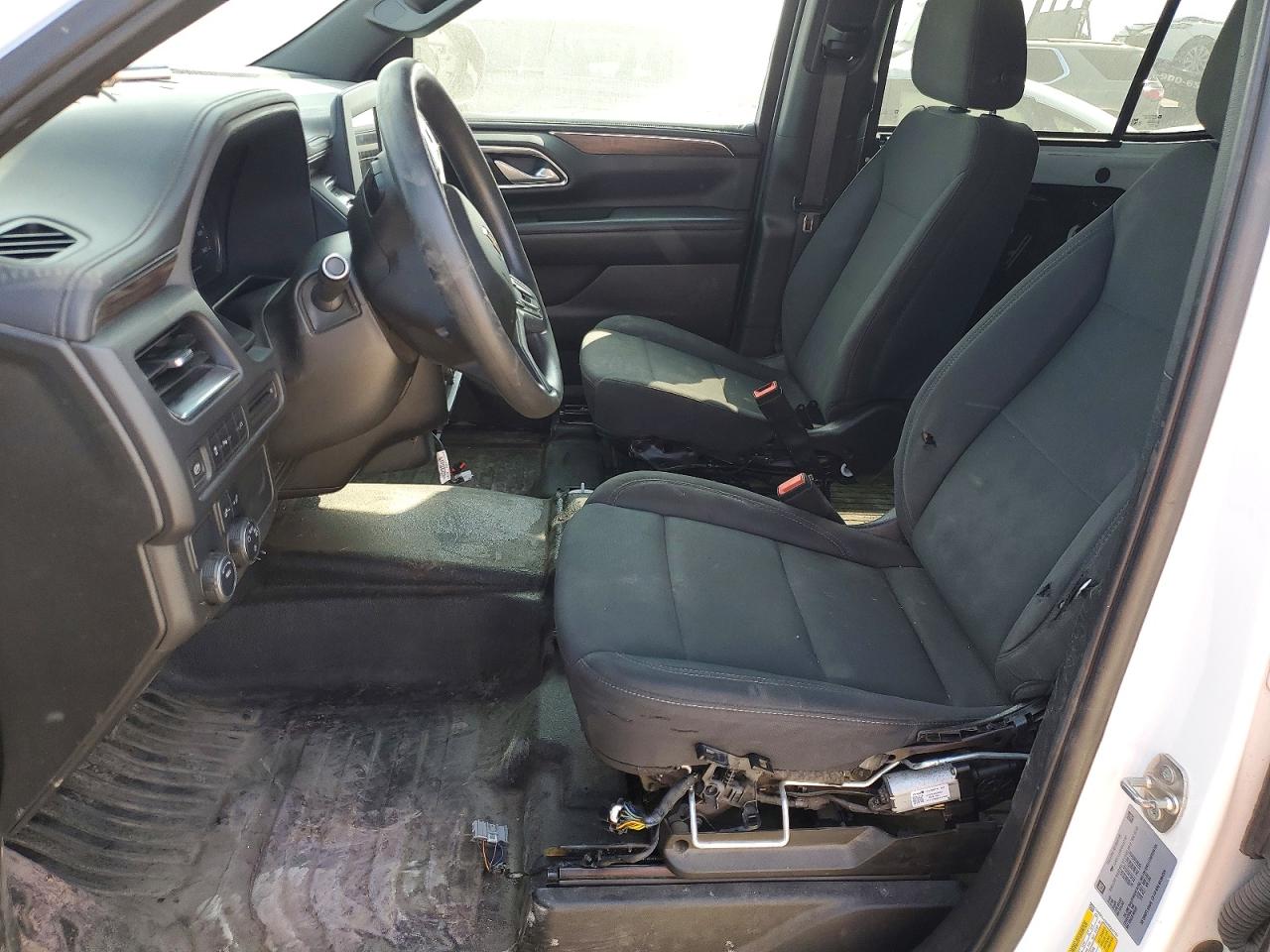 Chevrolet Tahoe C1500
