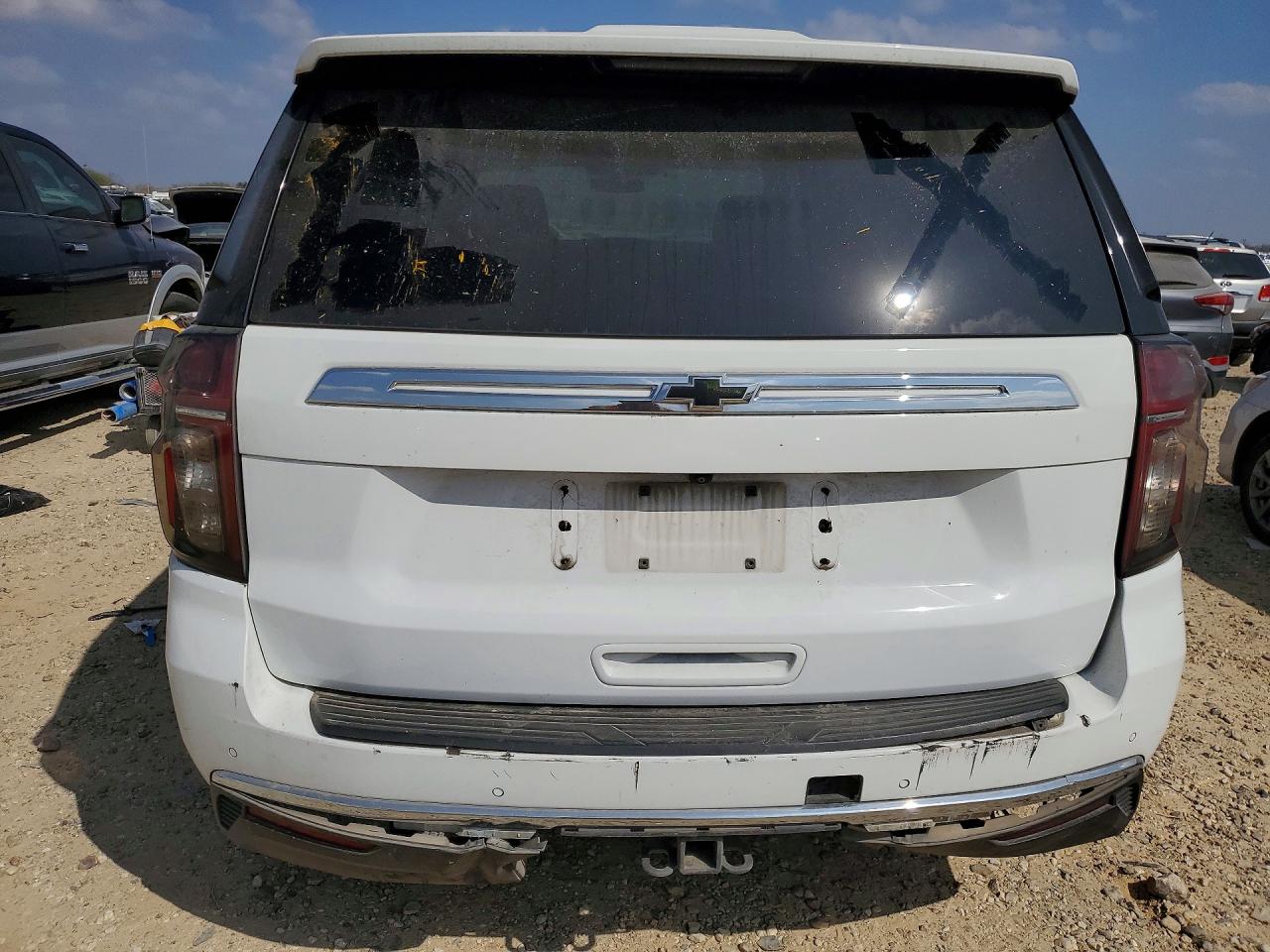 Chevrolet Tahoe C1500