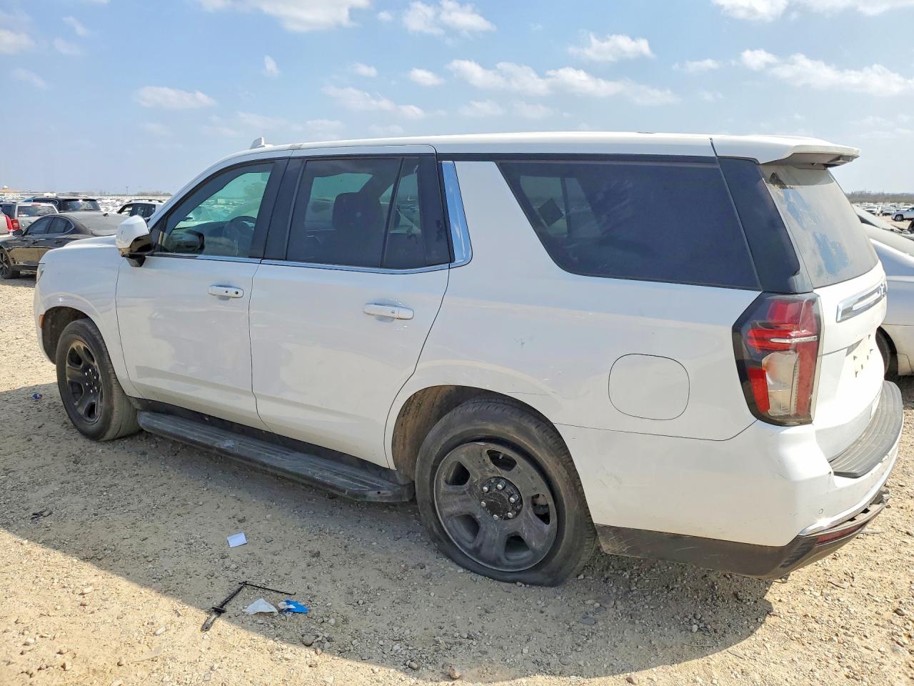 Chevrolet Tahoe C1500