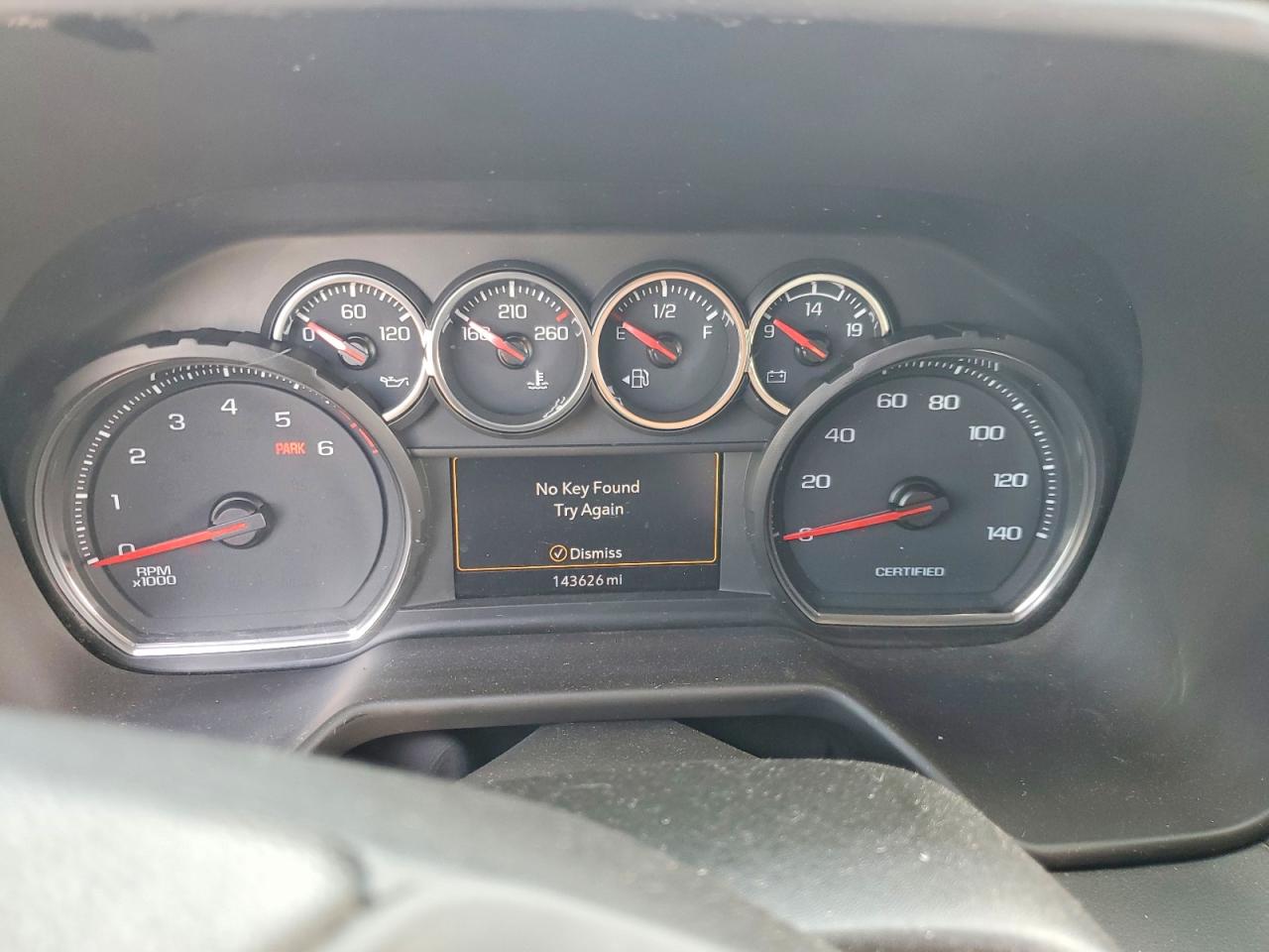 Chevrolet Tahoe C1500