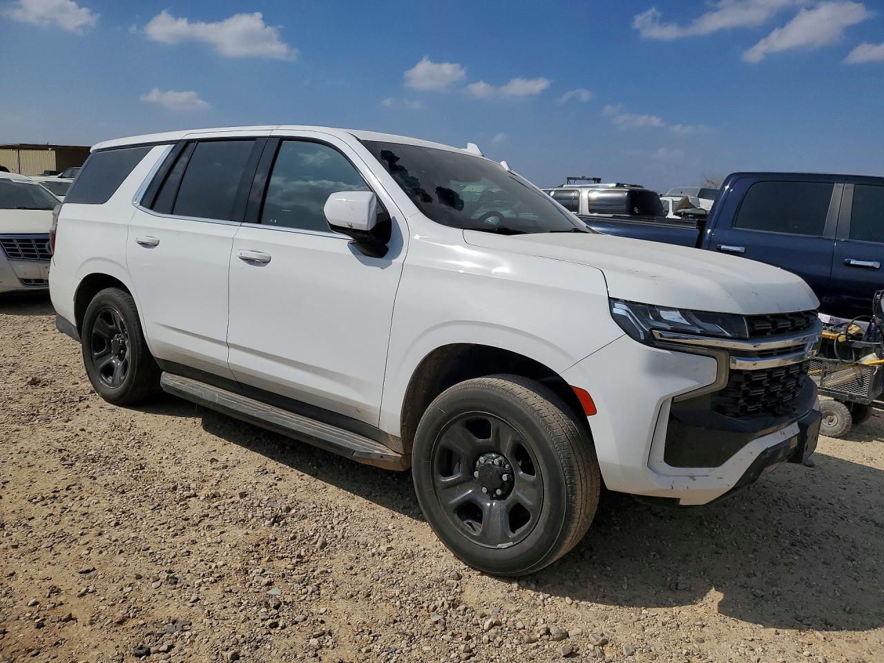 Chevrolet Tahoe C1500