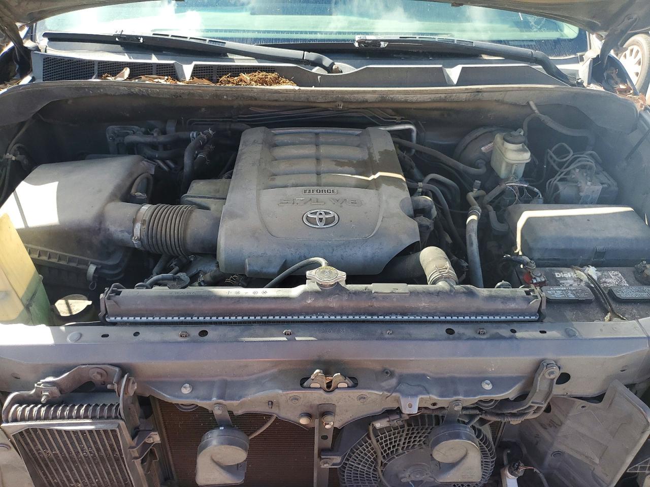Toyota Sequoia Limited