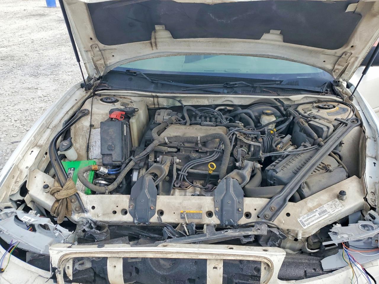 Buick Century
