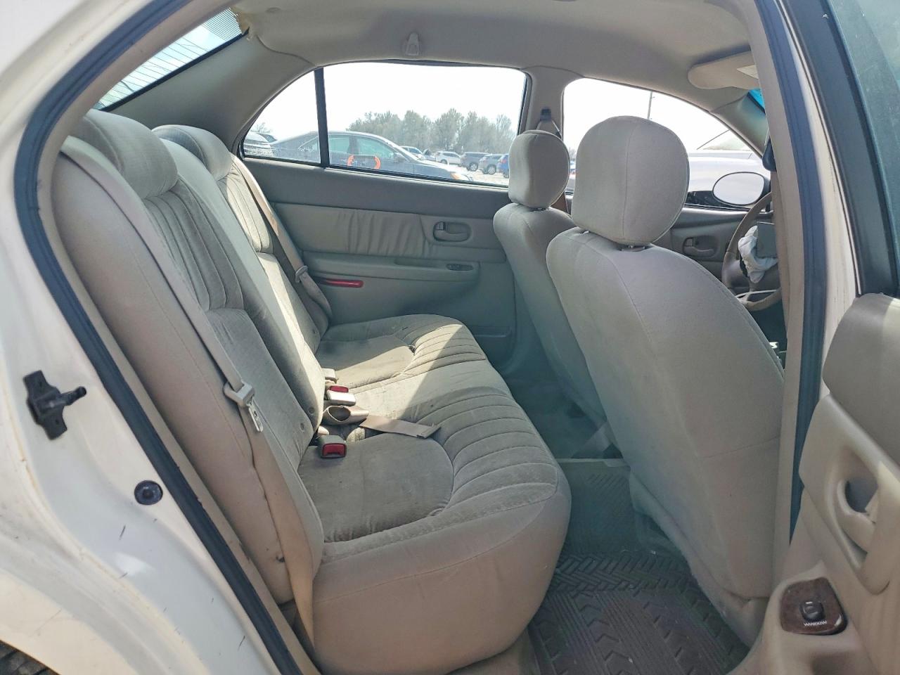 Buick Century