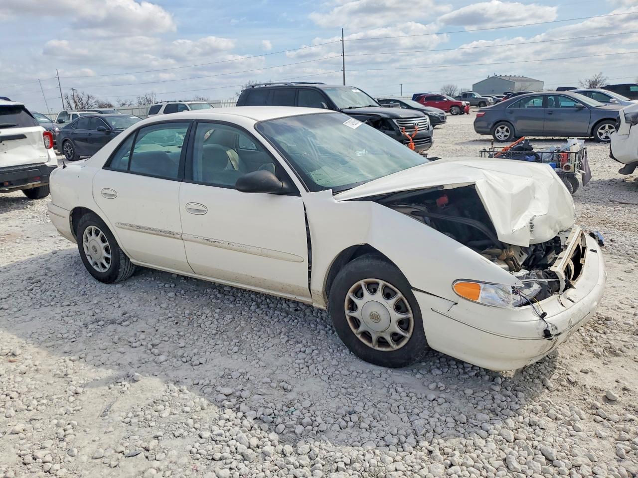 Buick Century