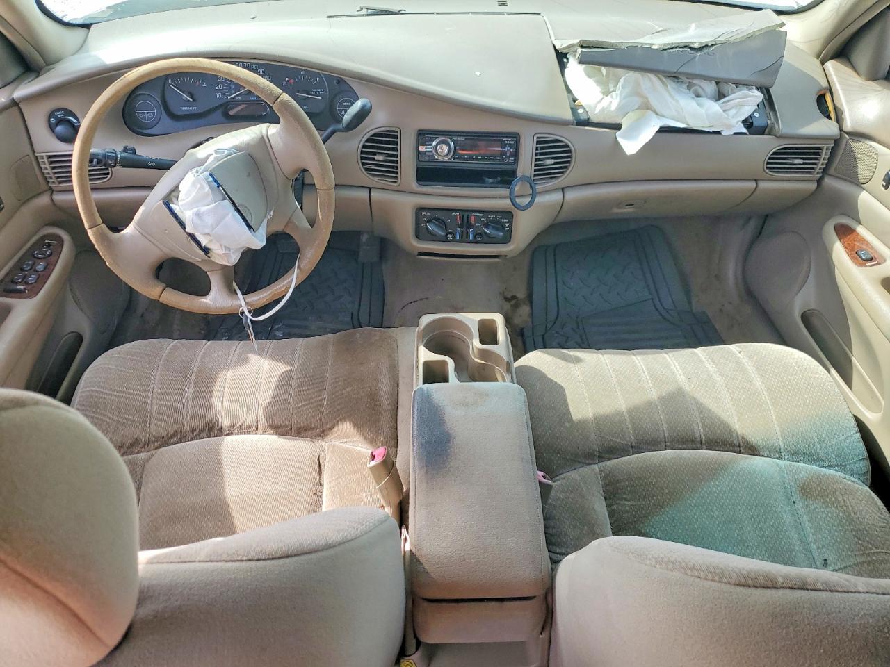Buick Century