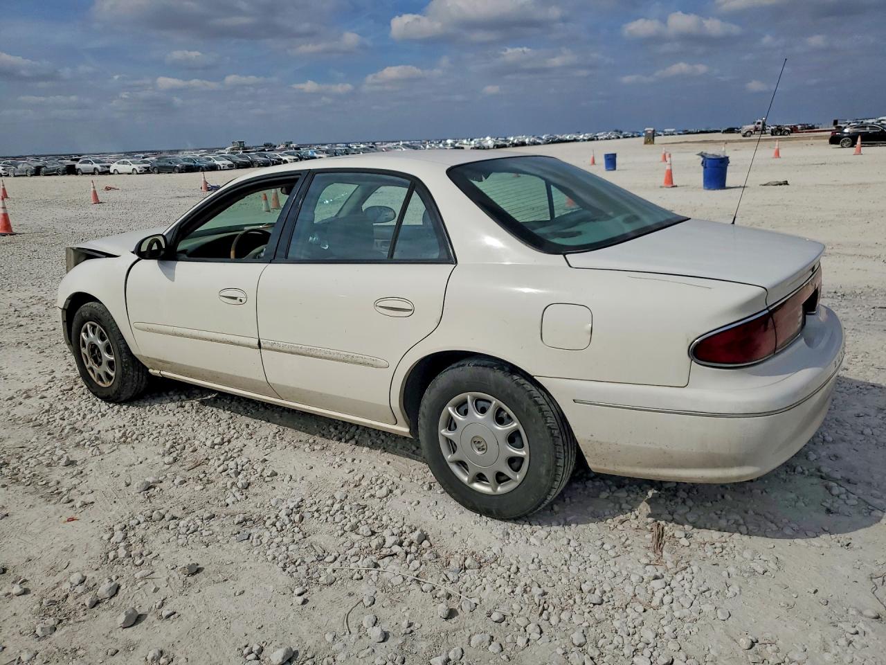 Buick Century