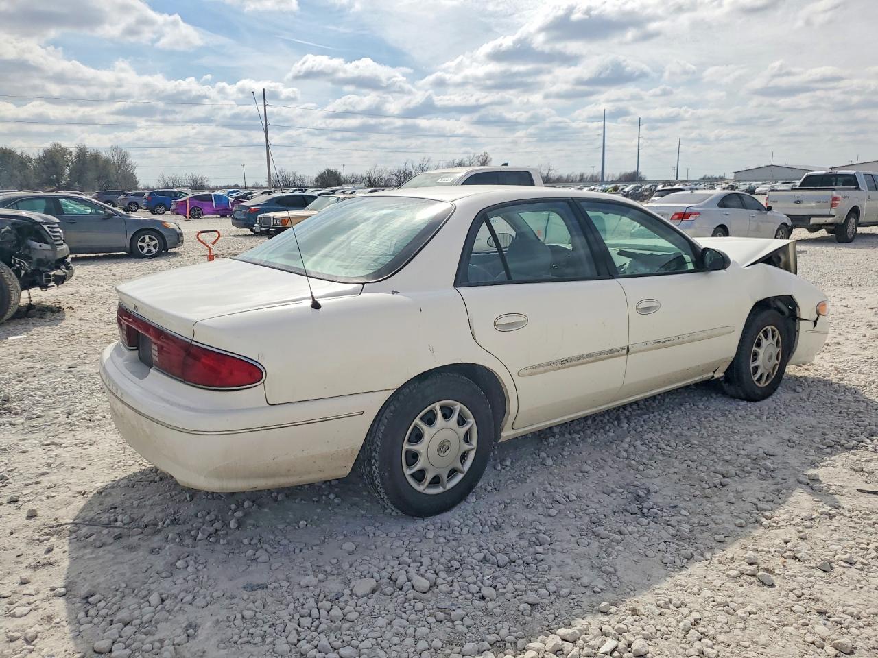 Buick Century