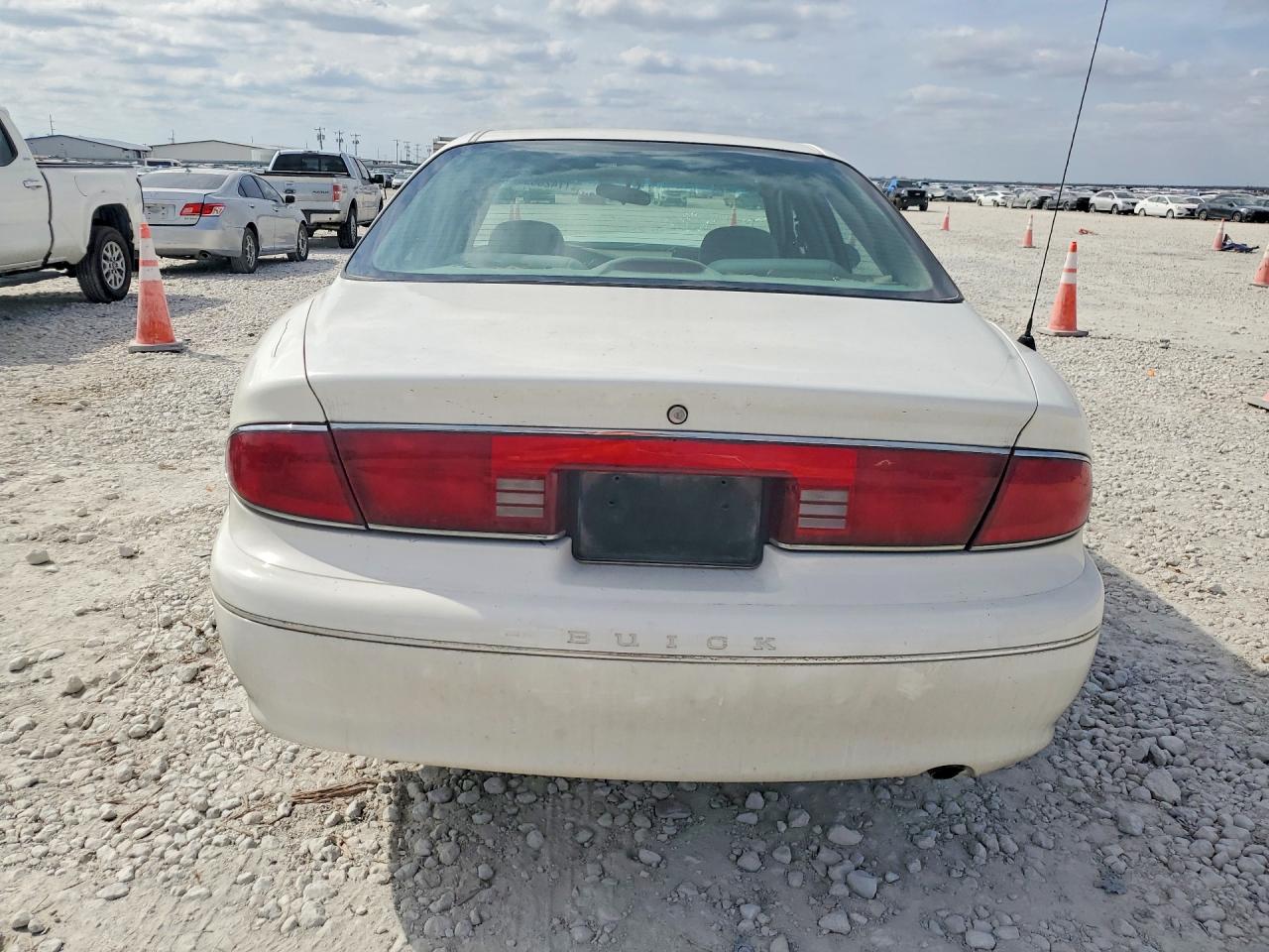 Buick Century