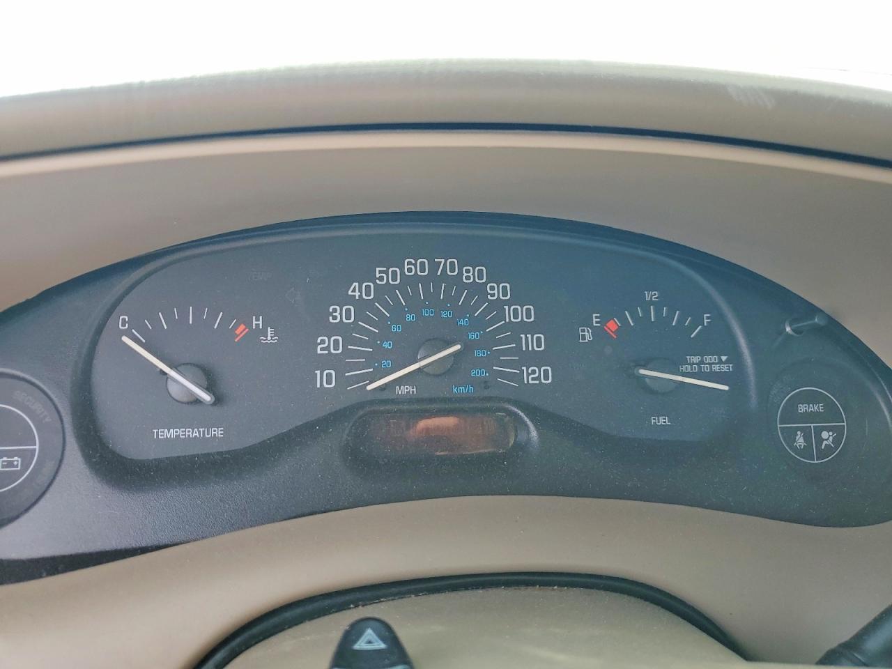 Buick Century
