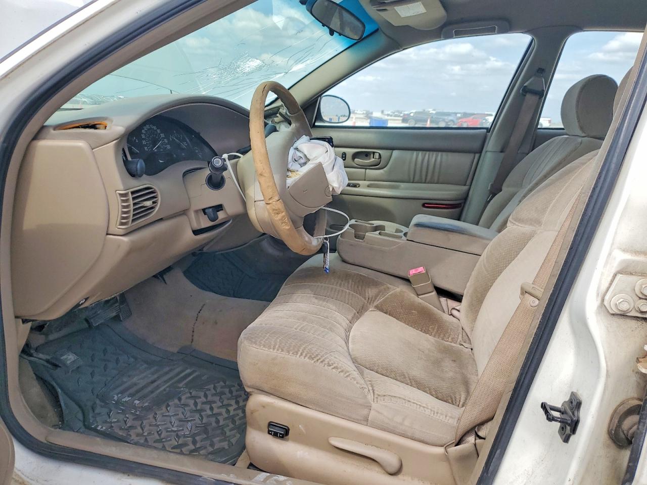 Buick Century