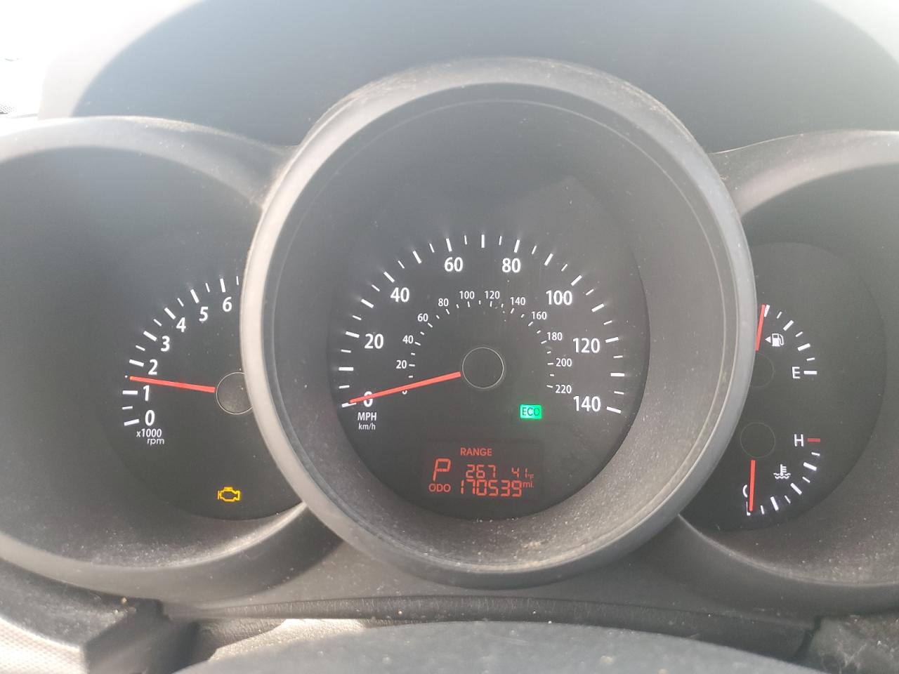 Kia Soul Base