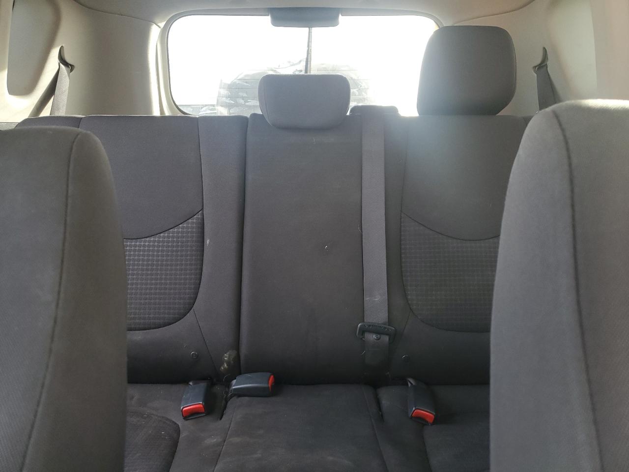 Kia Soul Base