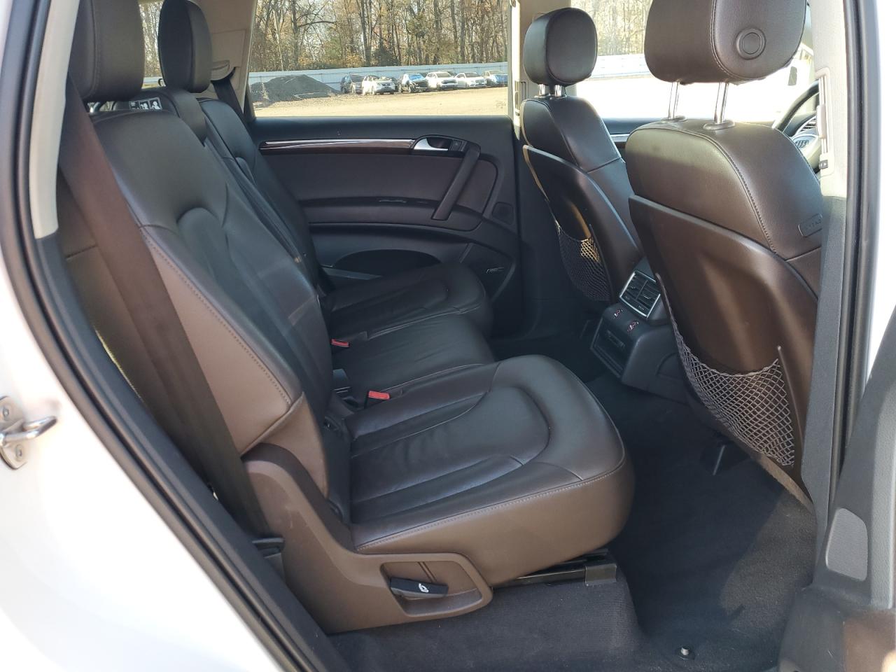 Audi Q7 Premium Plus