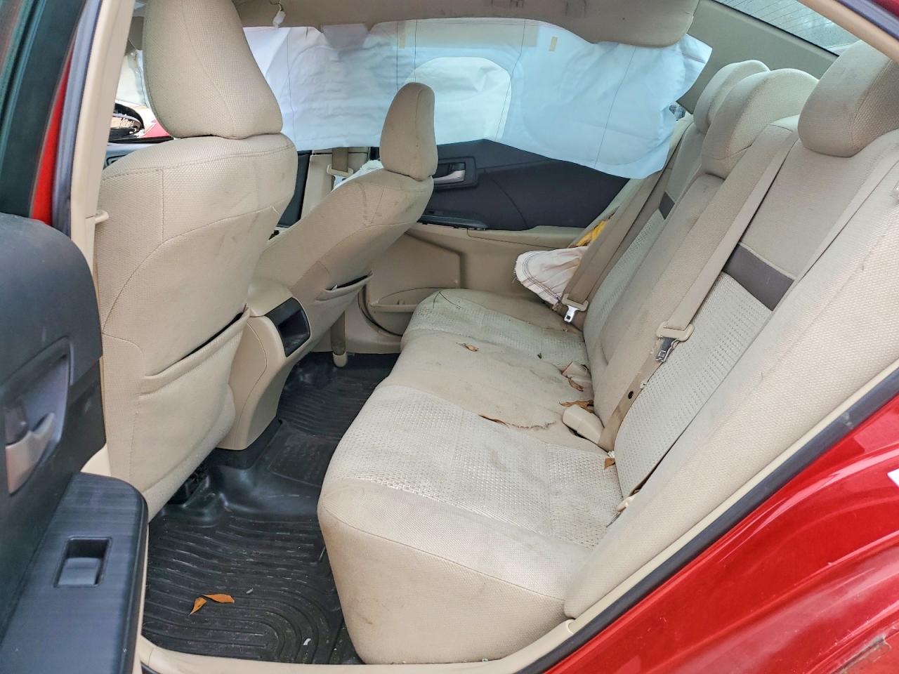 Toyota Camry L